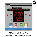 ADOLF SCVS1 (Single Phase Stabilizer Card)